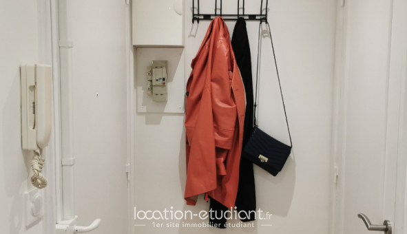 Logement �tudiant T3 &agrave; Maisons Alfort (94700)