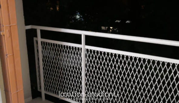 Logement �tudiant T3 &agrave; Maisons Alfort (94700)