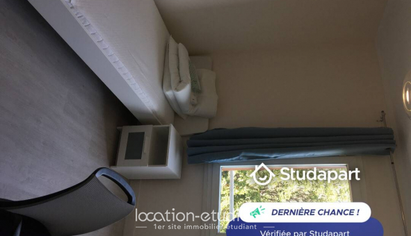 Logement �tudiant T3 &agrave; Maisons Alfort (94700)