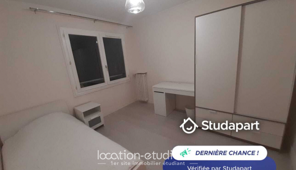 Logement �tudiant T3 &agrave; Maisons Alfort (94700)