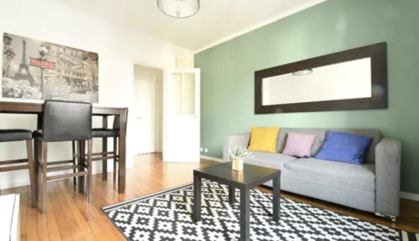 Logement �tudiant Location T3 Vide Maisons Alfort (94700)