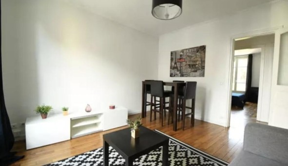 Logement �tudiant T3 &agrave; Maisons Alfort (94700)