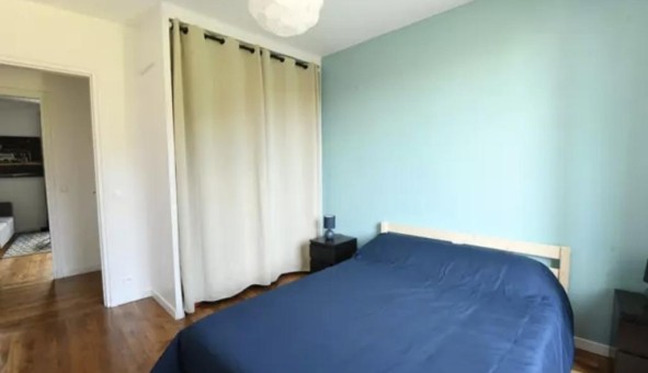 Logement �tudiant T3 &agrave; Maisons Alfort (94700)