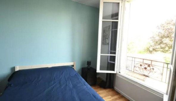 Logement �tudiant T3 &agrave; Maisons Alfort (94700)