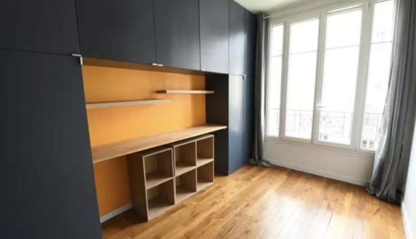 Logement �tudiant T3 &agrave; Maisons Alfort (94700)