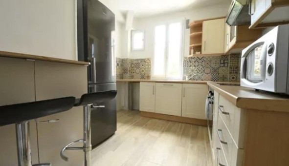 Logement �tudiant T3 &agrave; Maisons Alfort (94700)