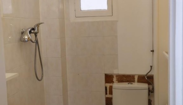 Logement �tudiant T3 &agrave; Maisons Alfort (94700)