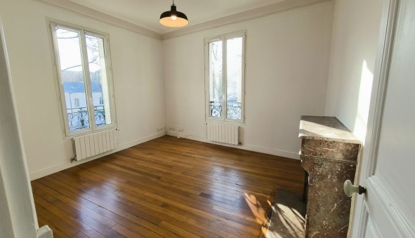 Logement �tudiant T3 &agrave; Maisons Alfort (94700)