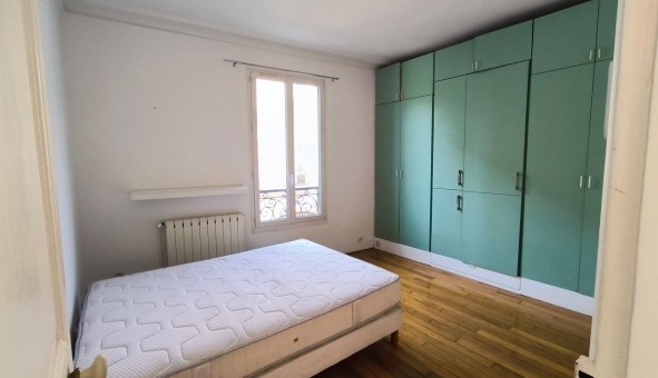 Logement �tudiant T3 &agrave; Maisons Alfort (94700)