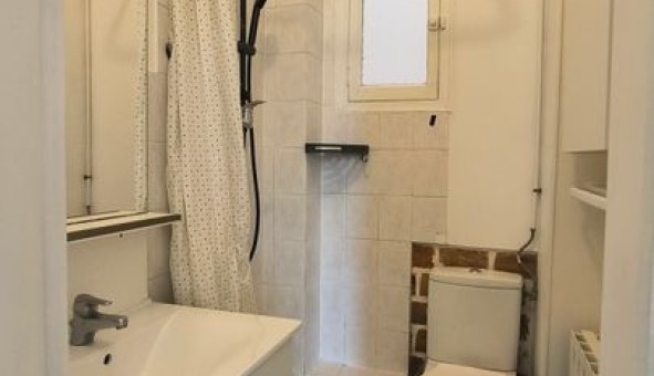 Logement �tudiant T3 &agrave; Maisons Alfort (94700)