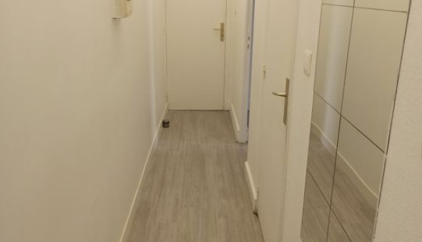 Logement �tudiant T3 &agrave; Maisons Alfort (94700)