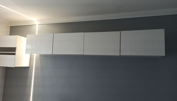 Logement �tudiant T3 &agrave; Maisons Alfort (94700)