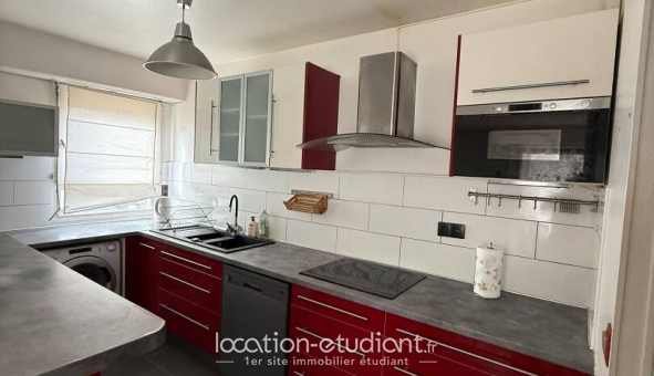 Logement �tudiant T3 &agrave; Maisons Alfort (94700)