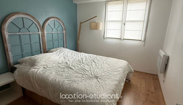 Logement �tudiant T3 &agrave; Maisons Alfort (94700)