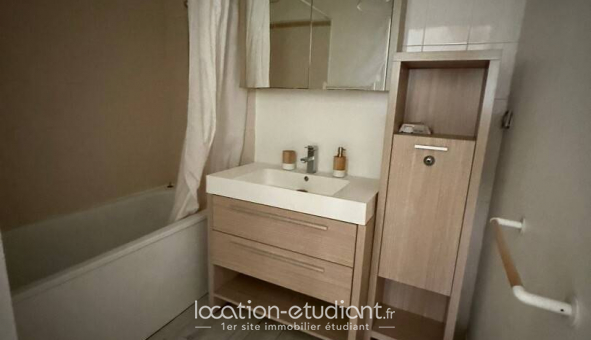 Logement �tudiant T3 &agrave; Maisons Alfort (94700)