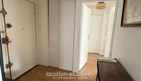 Logement �tudiant T3 &agrave; Maisons Alfort (94700)