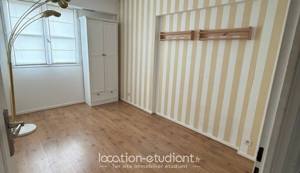 Logement �tudiant T3 &agrave; Maisons Alfort (94700)