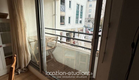 Logement �tudiant T3 &agrave; Maisons Alfort (94700)