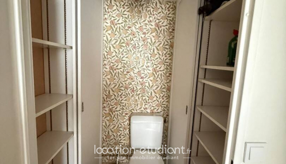 Logement �tudiant T3 &agrave; Maisons Alfort (94700)