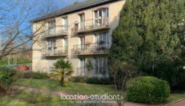 Logement tudiant T3 à Maisons Laffitte (78600)