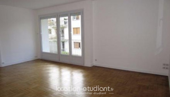 Logement étudiant T3 à Maisons Laffitte (78600)