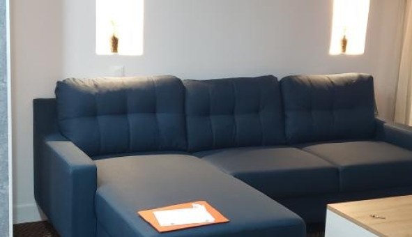 Logement tudiant Location T3 Vide Maisons Laffitte (78600)
