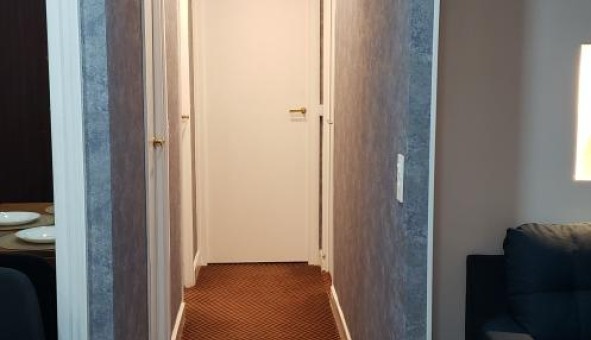 Logement tudiant T3 à Maisons Laffitte (78600)