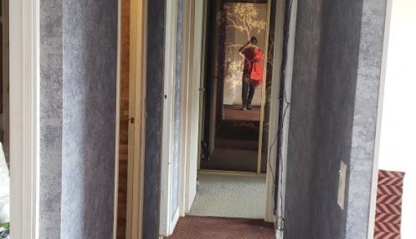 Logement tudiant T3 à Maisons Laffitte (78600)