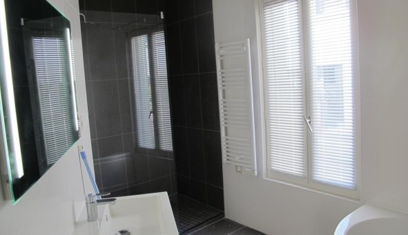 Logement tudiant T3 à Maisons Laffitte (78600)