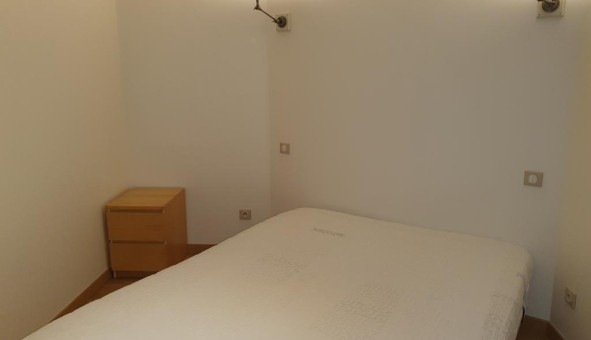 Logement tudiant T3 à Maisons Laffitte (78600)