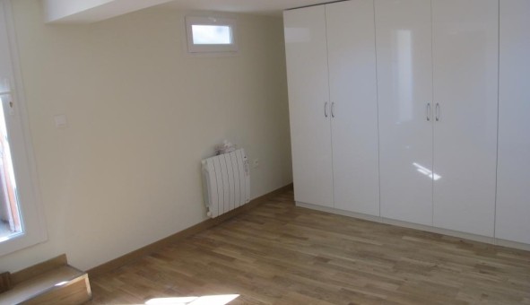 Logement tudiant T3 à Maisons Laffitte (78600)