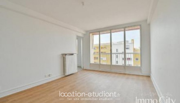 Logement tudiant T3 à Malakoff (92240)