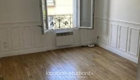 Logement tudiant T2 à Malakoff (92240)