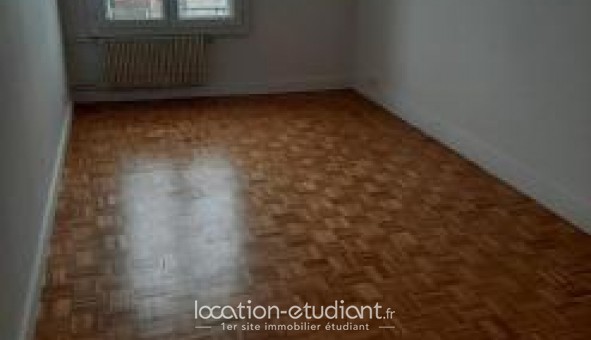 Logement tudiant T3 à Malakoff (92240)