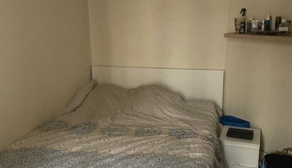 Logement tudiant Location T3 Vide Malakoff (92240)