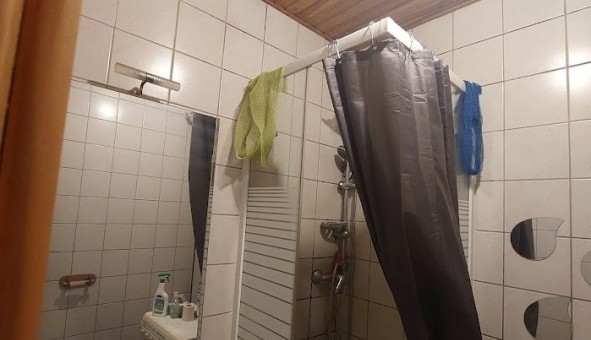 Logement tudiant T3 à Malakoff (92240)