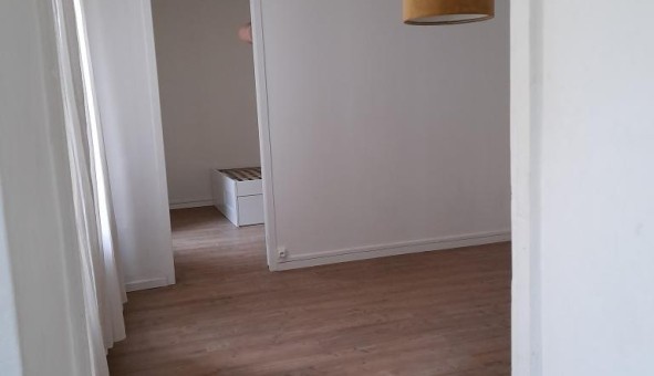 Logement tudiant T3 à Malakoff (92240)