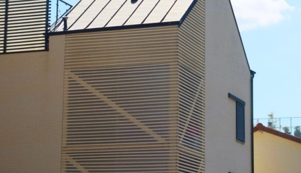 Logement tudiant Location T3 Vide Malakoff (92240)