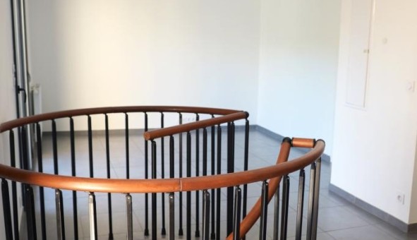 Logement tudiant T3 à Malakoff (92240)