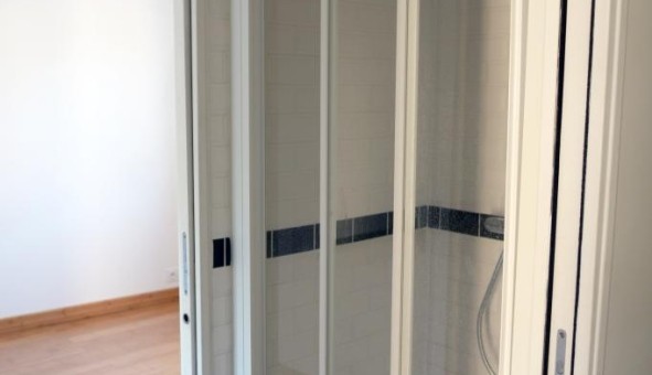 Logement tudiant T3 à Malakoff (92240)