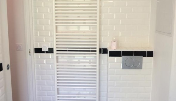 Logement tudiant T3 à Malakoff (92240)