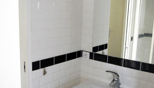 Logement �tudiant T3 &agrave; Malakoff (92240)