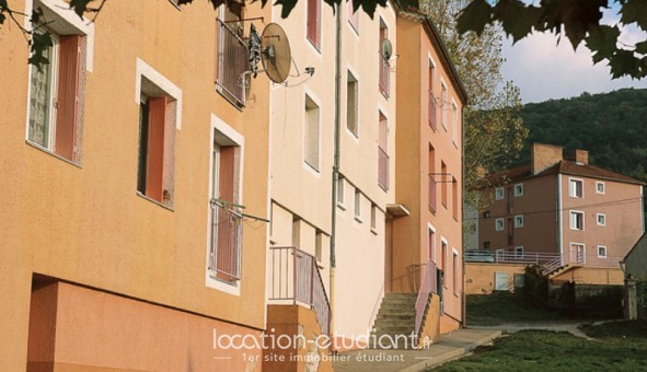 Logement tudiant Location T3 Vide Malaucne (84340)