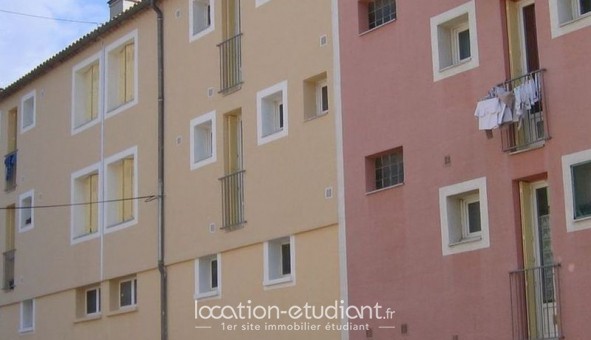 Logement tudiant T3 à Malaucne (84340)