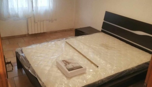 Logement tudiant T3 à Malijai (04350)