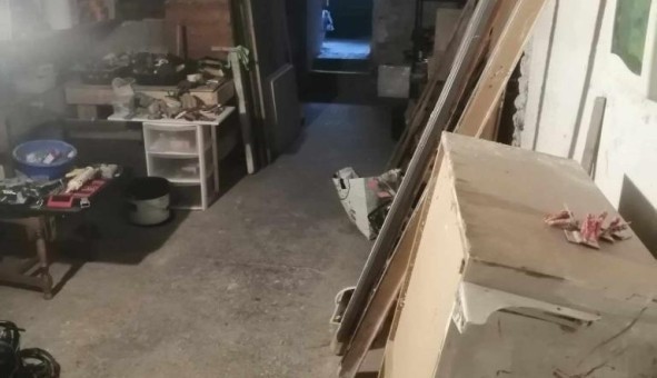 Logement tudiant T3 à Malijai (04350)