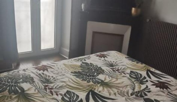 Logement tudiant T3 à Malzville (54220)