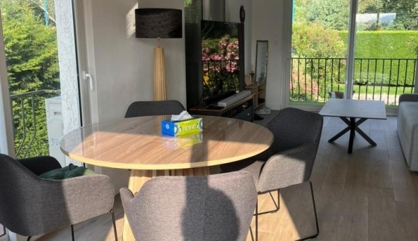 Logement tudiant Location T3 Vide Mandelieu la Napoule (06210)