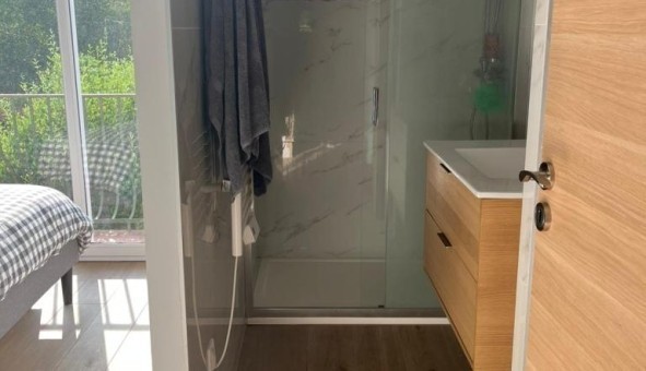 Logement tudiant T3 à Mandelieu la Napoule (06210)