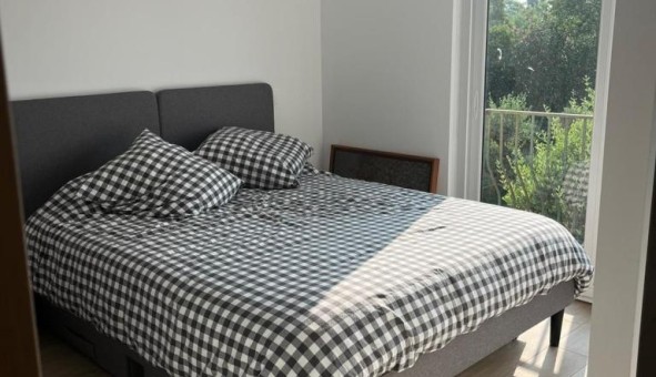Logement tudiant T3 à Mandelieu la Napoule (06210)